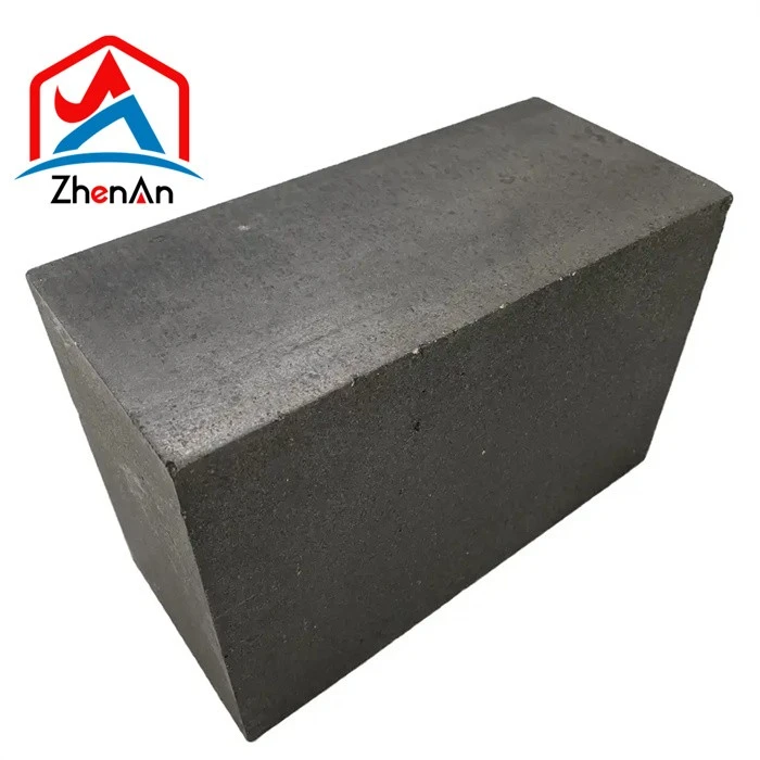 Cutting Edge Silicon Carbide Brick For Enhanced Electrical Properties