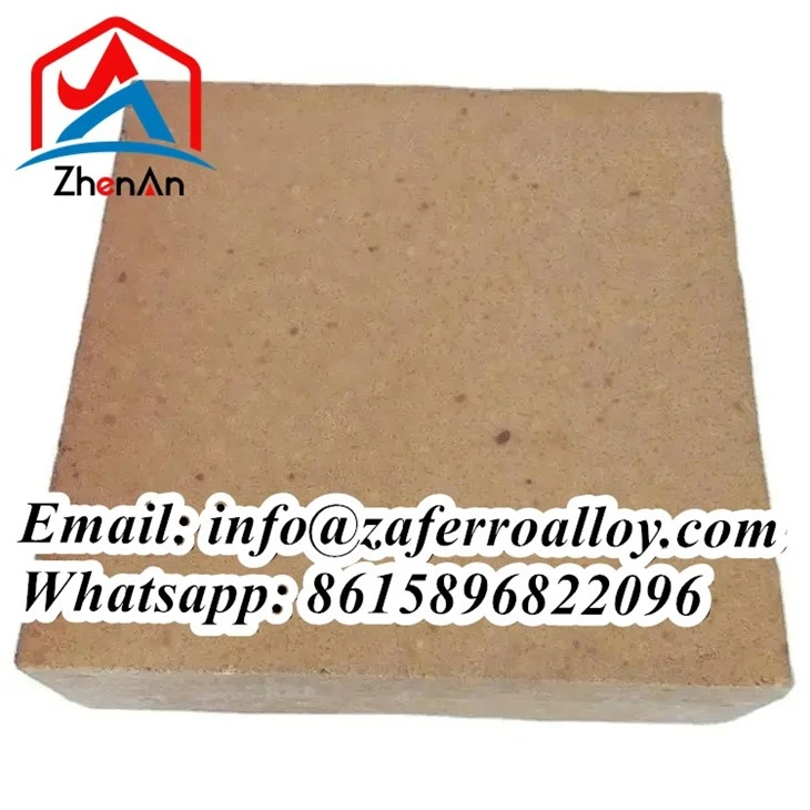 Low Density Lightweight Magnesia Brick