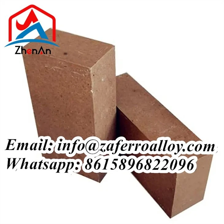 Low Density Lightweight Magnesia Brick