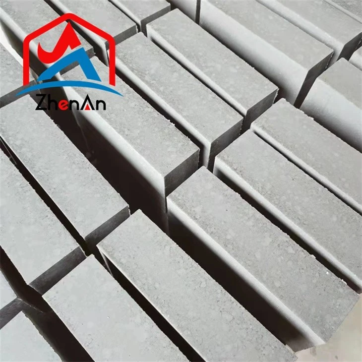 Mullite Bonded SiC Brick suppliers