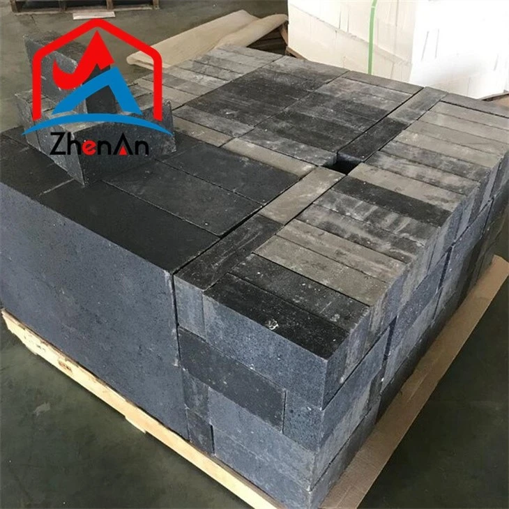 Mullite Bonded SiC Brick manufacturers