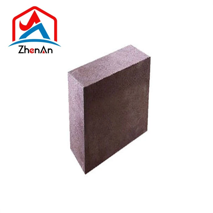 Rotary Dryer Used Magnesite Chrome Brick