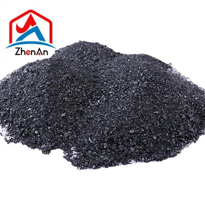 炭化ケイ素粉末