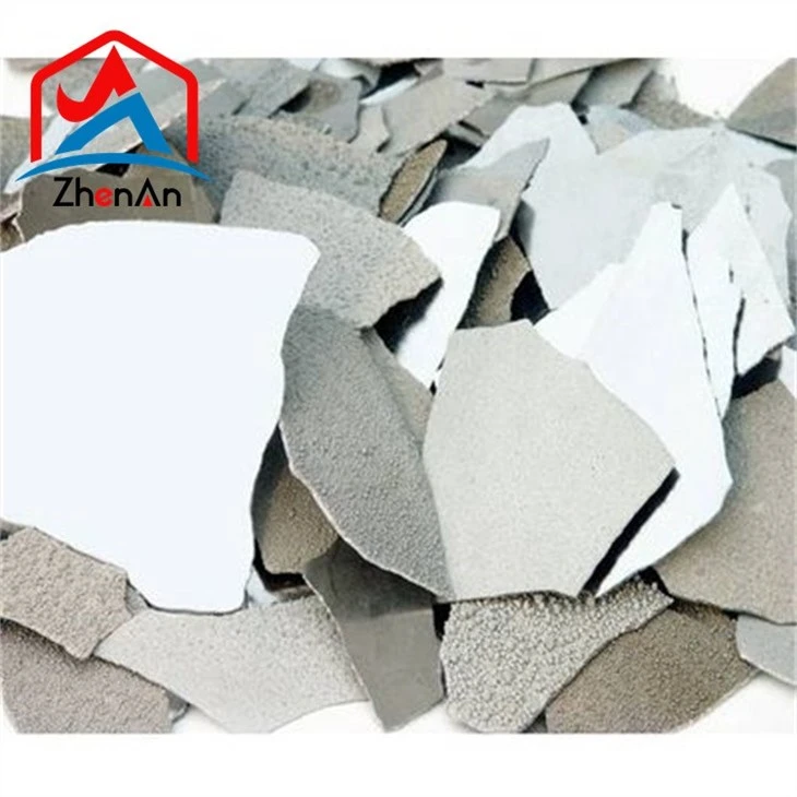 99.9% Electrolytic Manganese Metal Flake