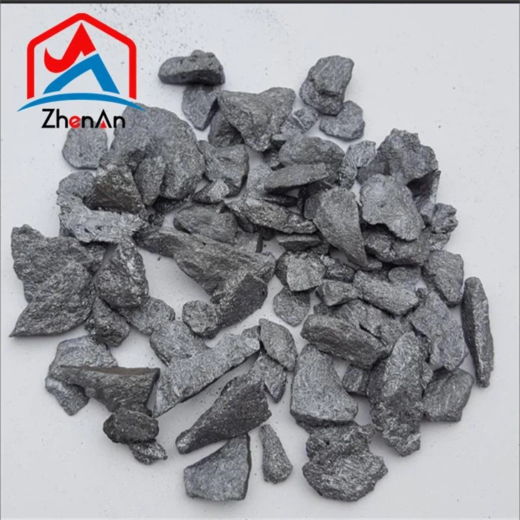 China Ferro Silicon Magnesium manufacturer  