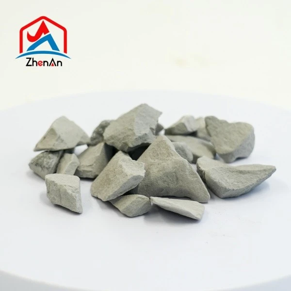 Ferro Silicon Nitride FeSiN30 For Steelmaking And Refractory Materials suppliers