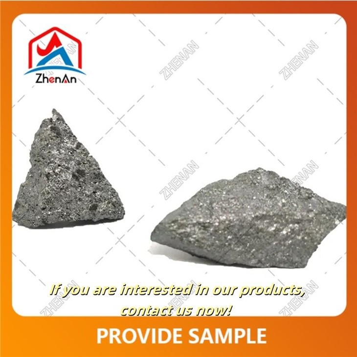 Ferrosilicon Silver-Grey 45%