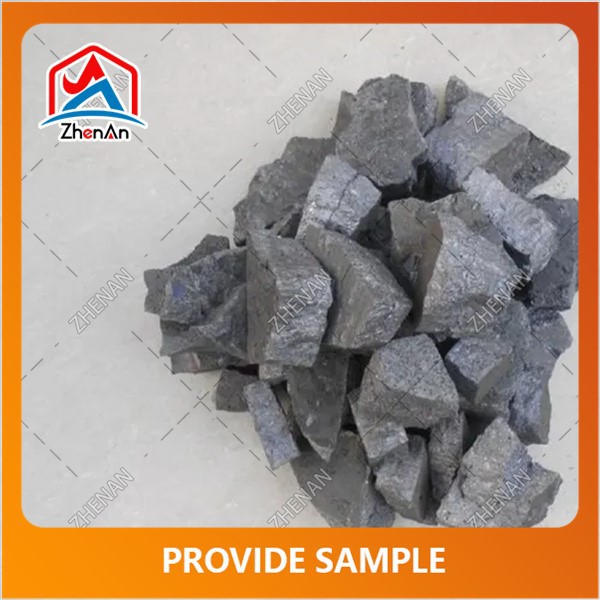 Ferro Silicon Zirconium lump Ferro Silicon Zirconium lump