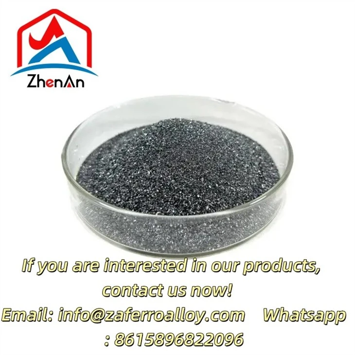 Si Metal Powder 325Mesh