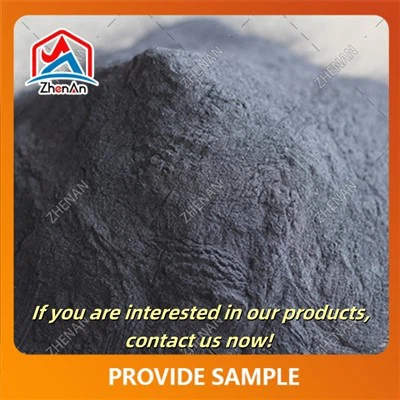 325メッシュメタルシリコンパウダーSI 99.9％