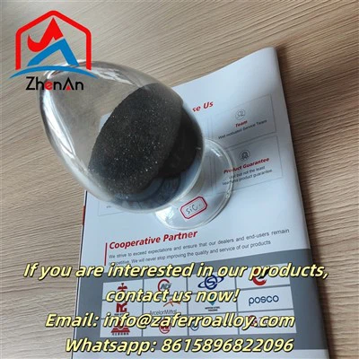 ブラックシックパウダー