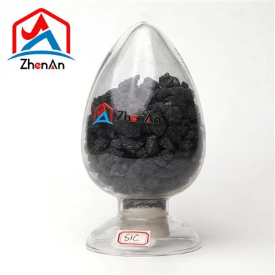 ブラックシリコンカーバイド F30