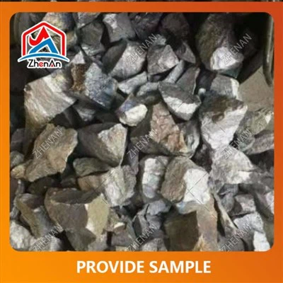 フェロバナジウム80％min合金10-100 mm