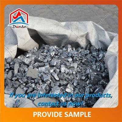 高品質の原料金属シリコン2202