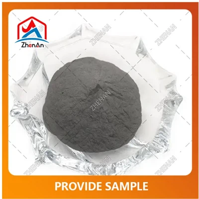 高品質のSiメタルパウダー