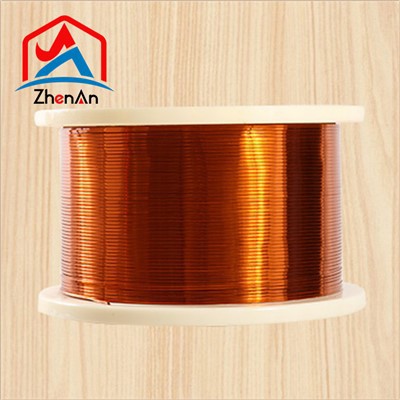 ポリエステルイミドエナメル線