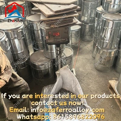 高品質フェロバナジウム 60%