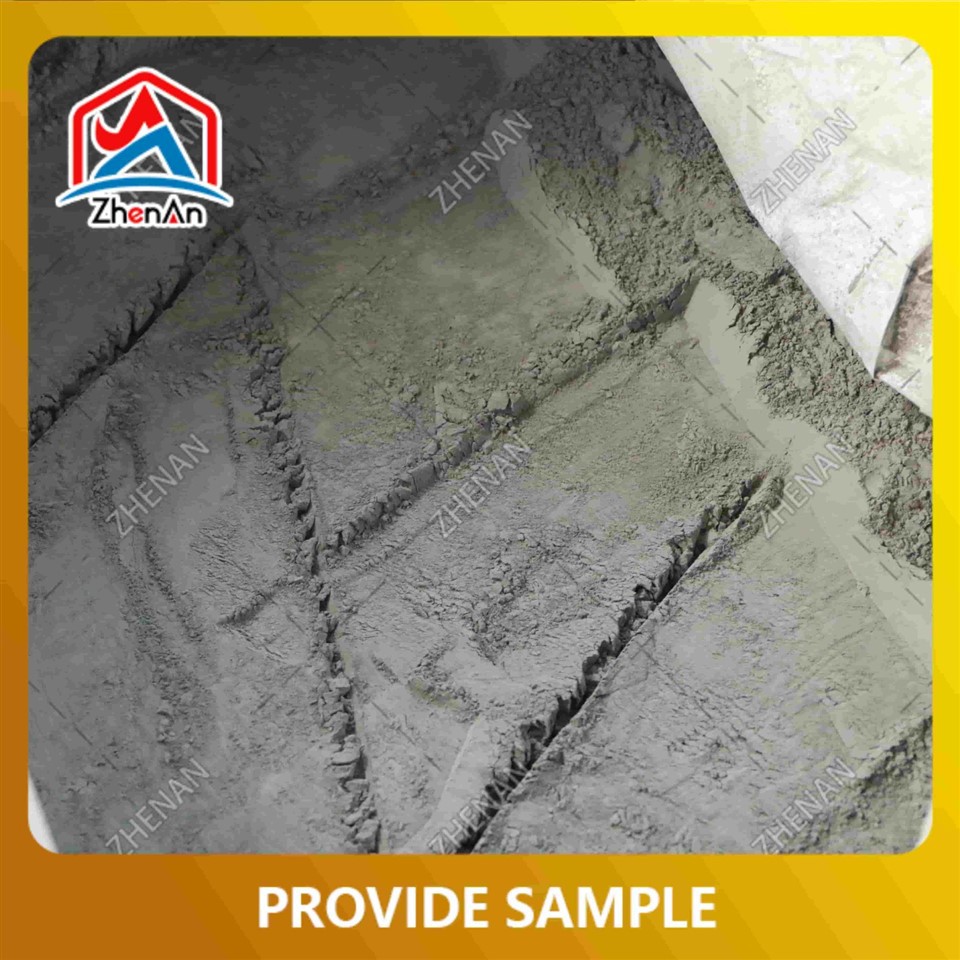 Ultra Fine 325 Mesh Silicon Nitride Powder Si3N4 suppliers